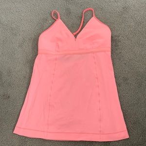 Lulu Lemon Tank 6